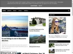 Sites similar to sunandsany.com