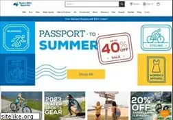 Sites similar to sunandski.com
