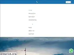 Sites similar to sunandskyrealestate.com
