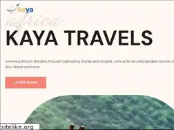 Sites similar to sunandskytravels.com