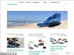 Sites similar to sunandsole.com