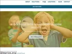 Sites similar to sunandsoundwindows.com