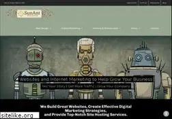 Sites similar to sunant.com