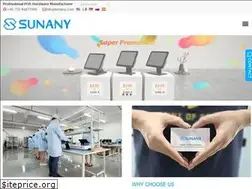 Sites similar to sunany.com