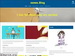 Sites similar to sunao21schlicht.com