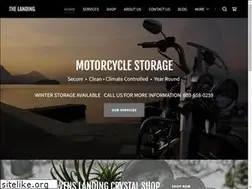 Sites similar to sunapee-landing.com