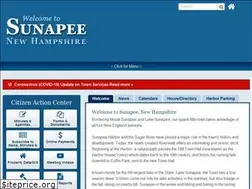 Sites similar to sunapee.nh.us