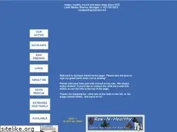 Sites similar to sunapeeakitas.homestead.com