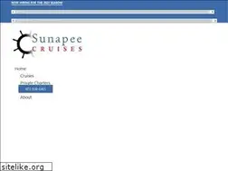 Sites similar to sunapeecruises.com