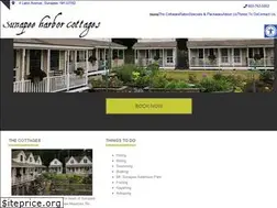 Sites similar to sunapeeharborcottages.com