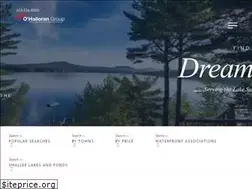 Sites similar to sunapeeregionproperty.com