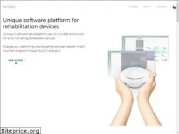 Sites similar to sunapp.io