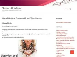 Sites similar to sunarakademi.com