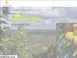 Sites similar to sunaran.com