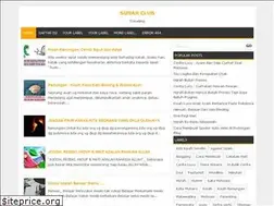 Sites similar to sunarclub.blogspot.co.id
