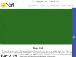 Sites similar to sunargrup.com.tr