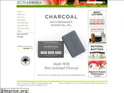 Sites similar to sunaroma.com