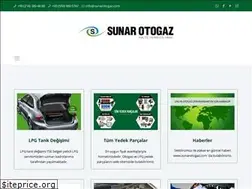 Sites similar to sunarotogaz.com