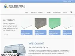 Sites similar to sunasia.com.tw