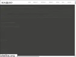 Sites similar to sunasio.co.id