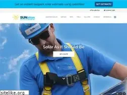 Sites similar to sunation.com