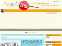 Sites similar to sunatur.cz