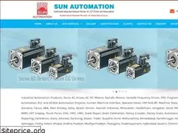 Sites similar to sunautomation.co.in