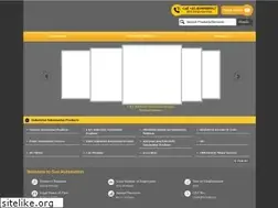 Sites similar to sunautomation.org