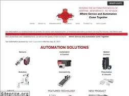 Sites similar to sunautomationinc.com
