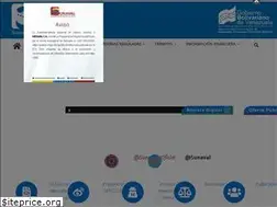 Sites similar to sunaval.gob.ve