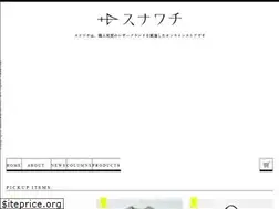 Sites similar to sunawachi.com