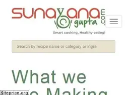 Sites similar to sunayanagupta.com