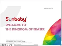 Sites similar to sunbaby.cc