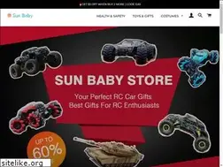 Sites similar to sunbaby.us