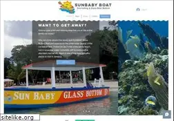 Sites similar to sunbabyboat.com
