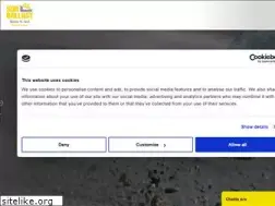Sites similar to sunballast.it