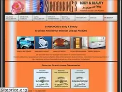 Sites similar to sunbanking.de