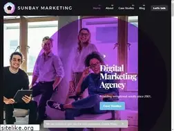 Sites similar to sunbaymarketing.com