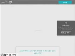 Sites similar to sunbeachsantaponsa.com