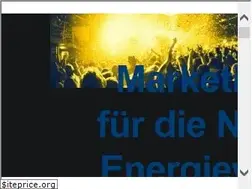 Sites similar to sunbeam-berlin.de