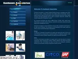 Sites similar to sunbeam.com.bd