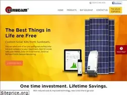 Sites similar to sunbeam.net