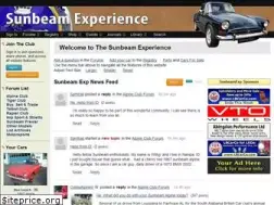 Sites similar to sunbeamclub.com