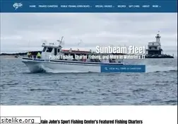 Sites similar to sunbeamfleet.com