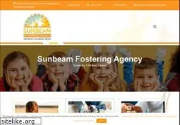 Sites similar to sunbeamfostering.com