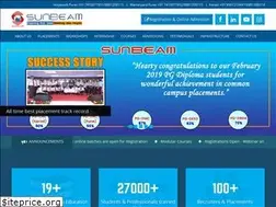 Sites similar to sunbeaminfo.com