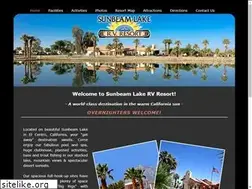 Sites similar to sunbeamlake.com