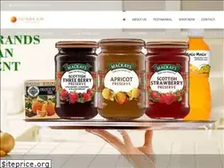 Sites similar to sunbeamventures.com