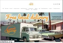Sites similar to sunbeamvintage.com