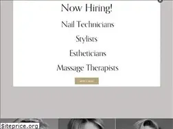 Sites similar to sunbearspa.com
